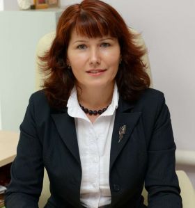 Федорова Алевтина Николаевна