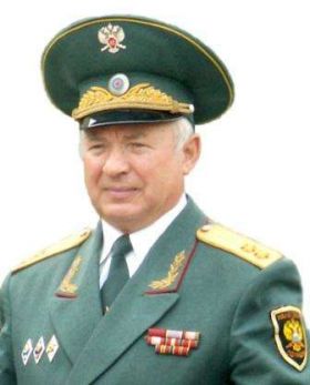 Сурков Анатолий Петрович