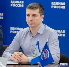 Уколов Александр Геннадьевич