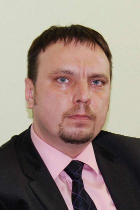 Смирнов Александр Евгеньевич