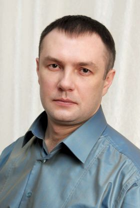 Харлов Алексей Юрьевич