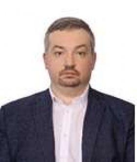 Мироедов Сергей Юрьевич