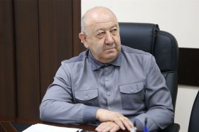 Тапаев Алимхан Абдулмалекович