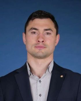 Ефимов Константин Анатольевич