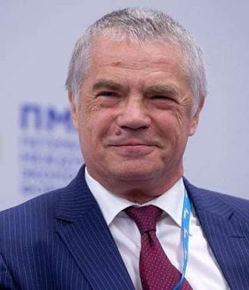 Медведев Александр Иванович