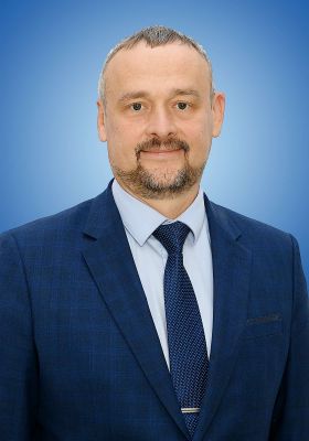Радченко Вадим Витальевич
