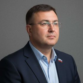 Доломан Роман Геннадьевич