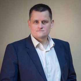 Ильин Денис Сергеевич
