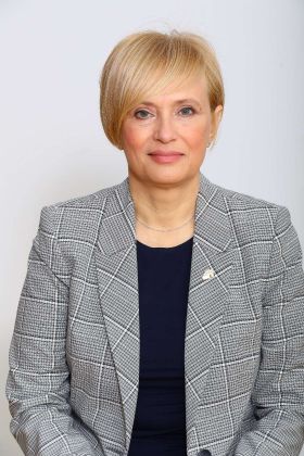 Абрамова Ирина Евгеньевна