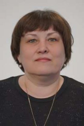 Леухова Мария Геннадьевна