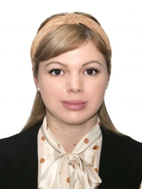 Нальгиева Радмила Ахметовна