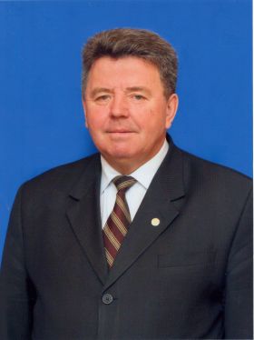 Ефимов Степан Гаврилович