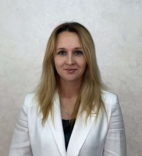 Приц Екатерина Викторовна