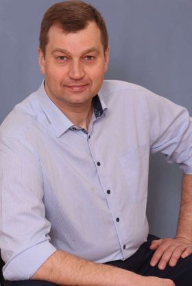 Макаров Андрей Николаевич