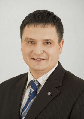 Лисин Михаил Николаевич