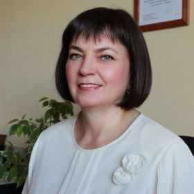 Ефремова Галина Михайловна