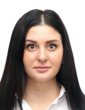 Викулина Снежана Алексеевна