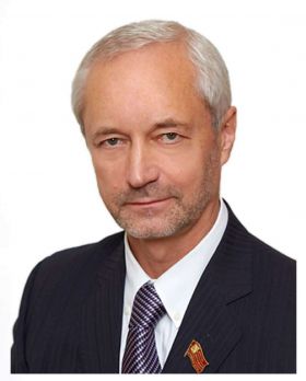 Герасимов Евгений Владимирович