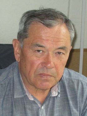 Иванов Константин Георгиевич