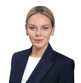 Савельева Елена Вячеславовна