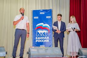 Подведение итогов акции "Здоровое питание школьника" в Севастополе