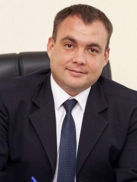 Карпов Родион Михайлович