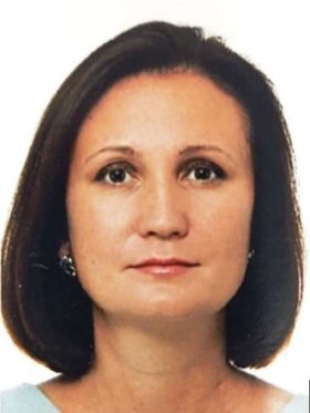 Давыдова Наталья Викторовна