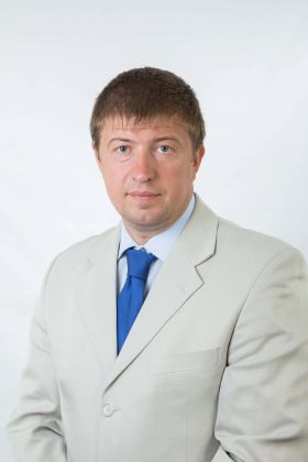Чуфырев Алексей Геннадьевич