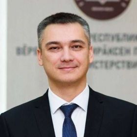 Захаров Дмитрий Анатольевич