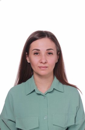 Самарская Екатерина Валерьевна