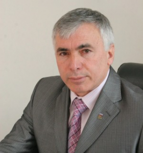 Жанатаев Салим Алиевич