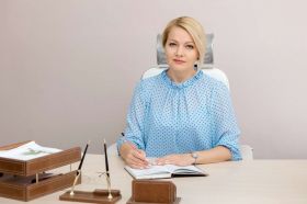 Иванова Ольга Викторовна