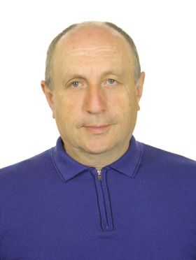 Джанаев Марк Хазбиевич