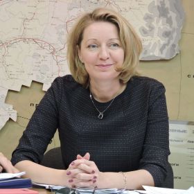 Микушева Ольга Михайловна