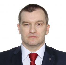 Бобков Василий Сергеевич