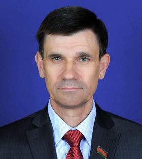 Чернявский Виктор Васильевич