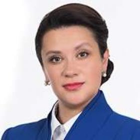 Вожова Наталия Александровна