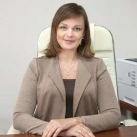 Костерина Наталья Владимировна