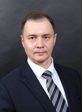 Холин Дмитрий Владимирович