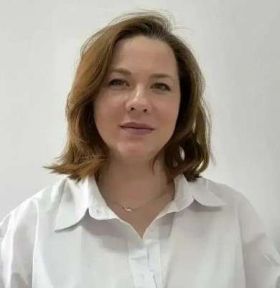 Гордеева Анжелика Владимировна