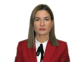 Артамонова Татьяна Николаевна