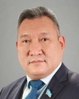 Постников Афанасий Васильевич