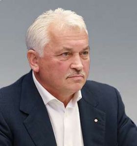 Елисеев Сергей Владимирович