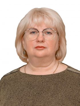 Гусельникова Наталья Владимировна
