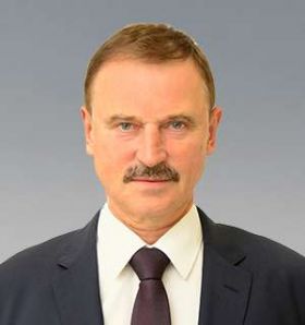 Веремеенко Сергей Алексеевич