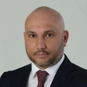 Поддымников-Гордеев Владимир Валерьевич