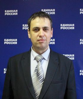 Козачек Артемий Владимирович
