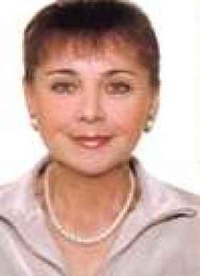 Величко Татьяна Васильевна