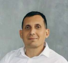 Грешников Александр Витальевич