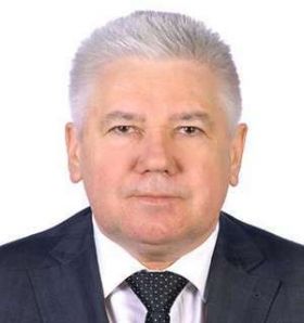 Чупаков Владимир Николаевич